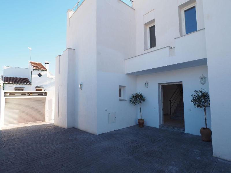Nerja Paradise Rentals - Villa Catalina - image 38
