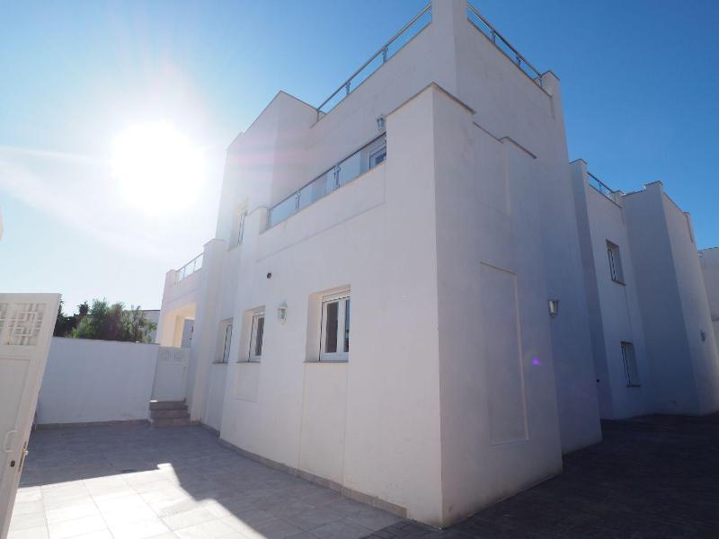 Nerja Paradise Rentals - Villa Catalina - image 30