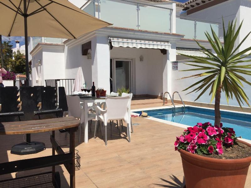 Nerja Paradise Rentals - Villa Verania - image 22