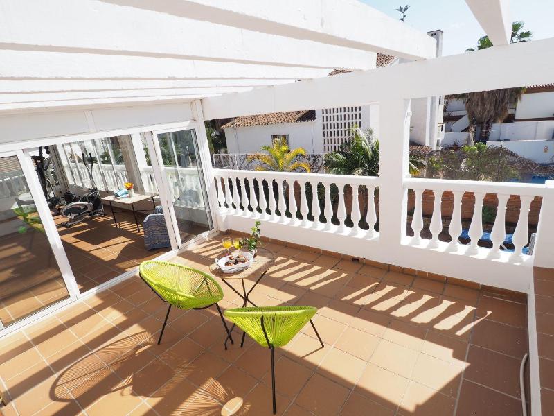 Nerja Paradise Rentals - Villa Almassora - image 20