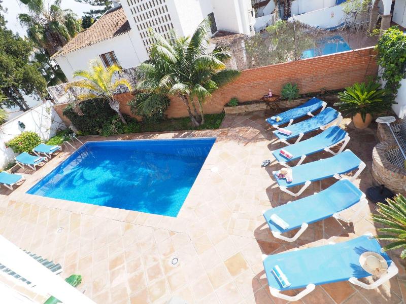 Nerja Paradise Rentals - Villa Almassora - image 30