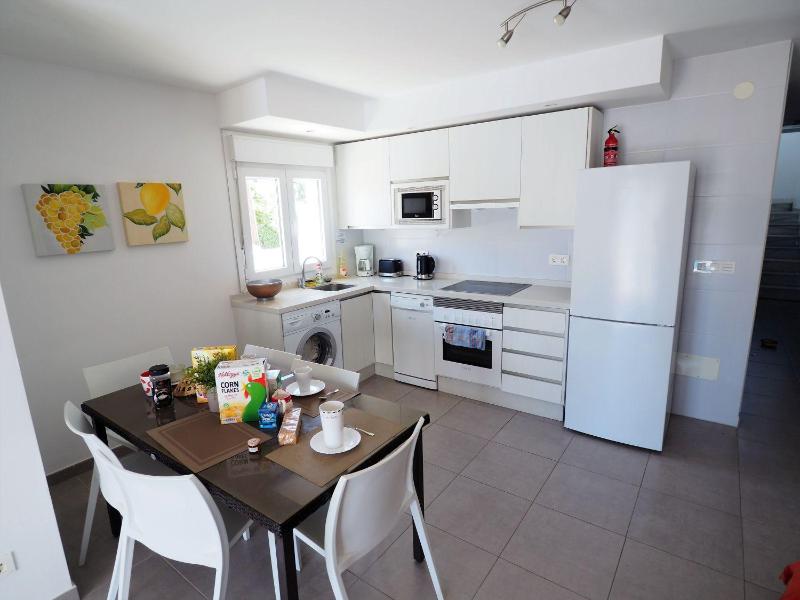 Nerja Paradise Rentals - Villa Verania - image 23