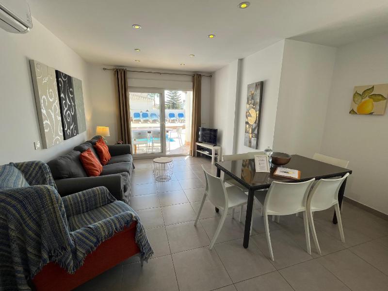 Nerja Paradise Rentals - Villa Verania - image 6