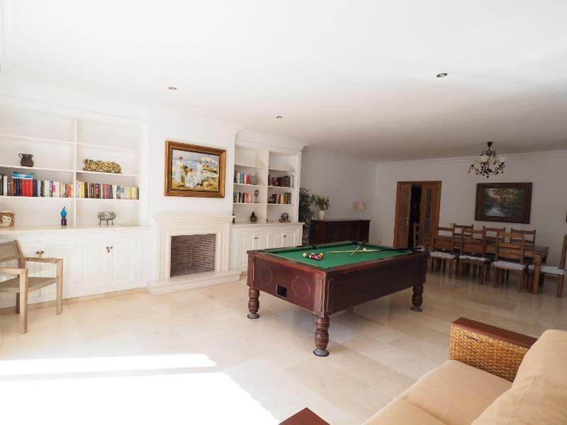 Nerja Paradise Rentals - Villa Almassora - image 37
