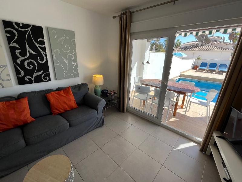 Nerja Paradise Rentals - Villa Verania - image 35