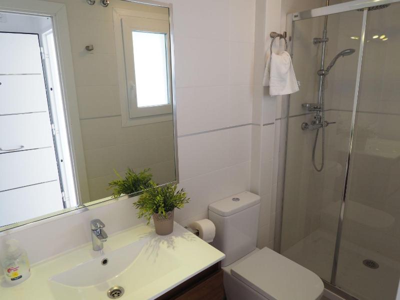 Nerja Paradise Rentals - Villa Verania - image 19
