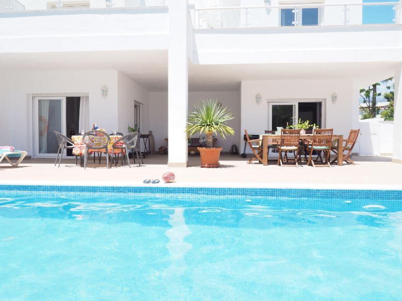 Nerja Paradise Rentals - Villa Catalina - image 27