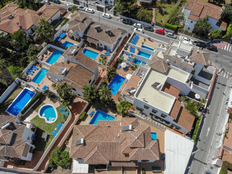 Nerja Paradise Rentals - Villa Almassora - image 27