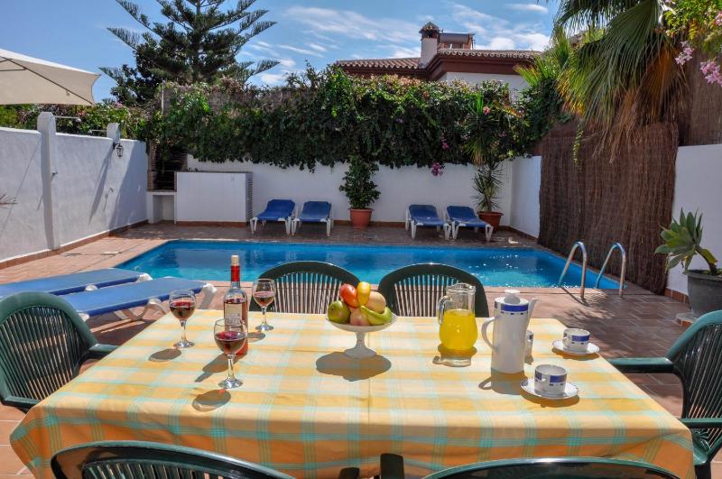 Nerja Paradise Rentals - Villa Kaisaras - image 4
