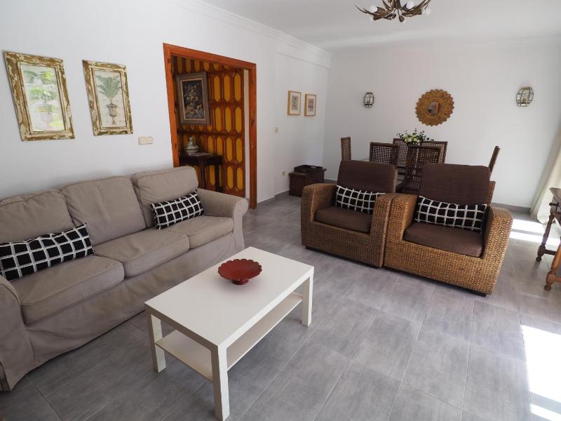 Nerja Paradise Rentals - Villa Kaisaras - image 9