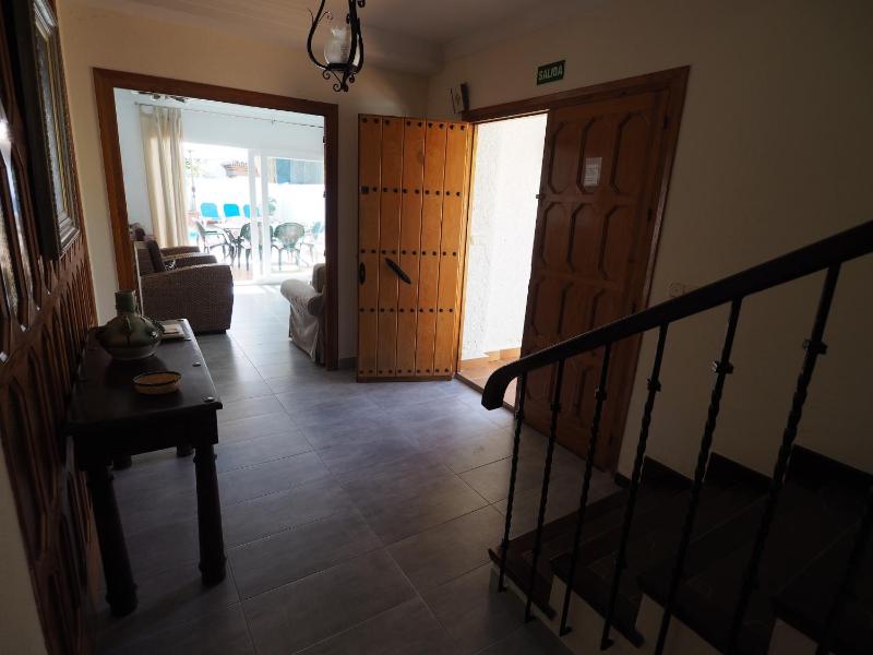Nerja Paradise Rentals - Villa Kaisaras - image 13