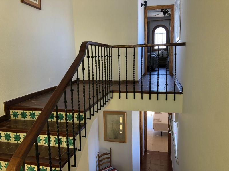 Nerja Paradise Rentals - Villa Kaisaras - image 16