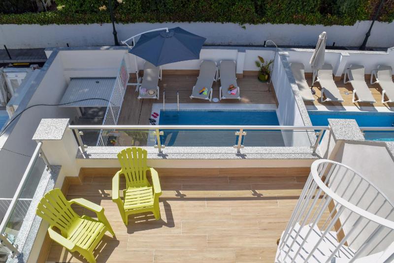 Nerja Paradise Rentals - Villa Suero - image 26