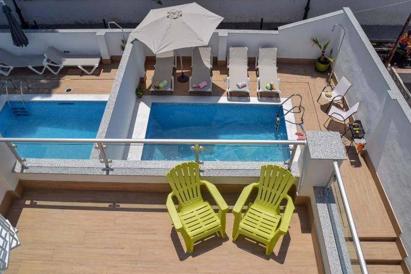 Nerja Paradise Rentals - Villa Valeria - image 32