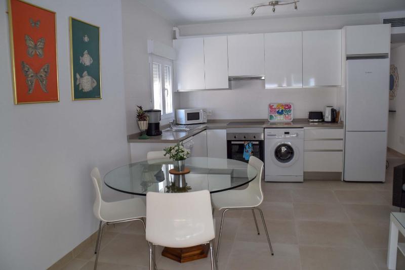 Nerja Paradise Rentals - Villa Valeria - image 11