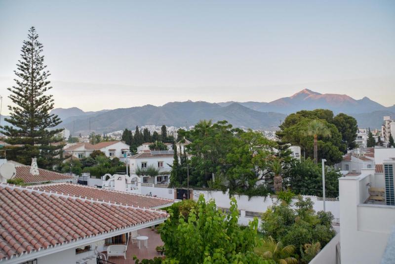 Nerja Paradise Rentals - Villa Valeria - image 12