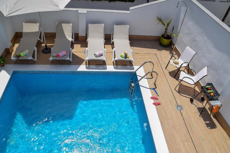 Nerja Paradise Rentals - Villa Valeria - image 29