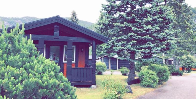 One-Bedroom Cottage image 1