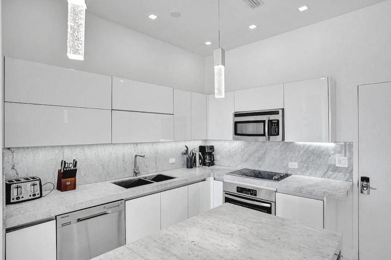 Modern Penthouse condo with 2 Large private terraces - image 13