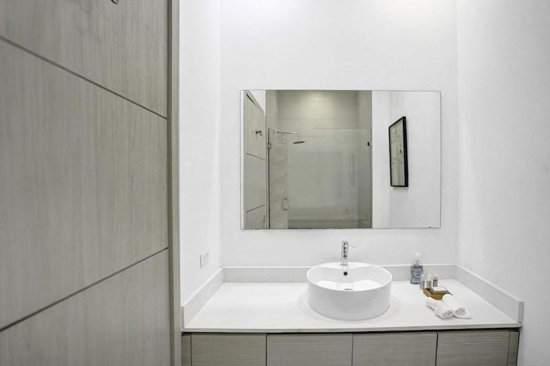 Modern Penthouse condo with 2 Large private terraces - image 7