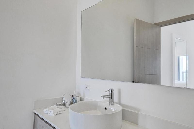 Modern Penthouse condo with 2 Large private terraces - image 4