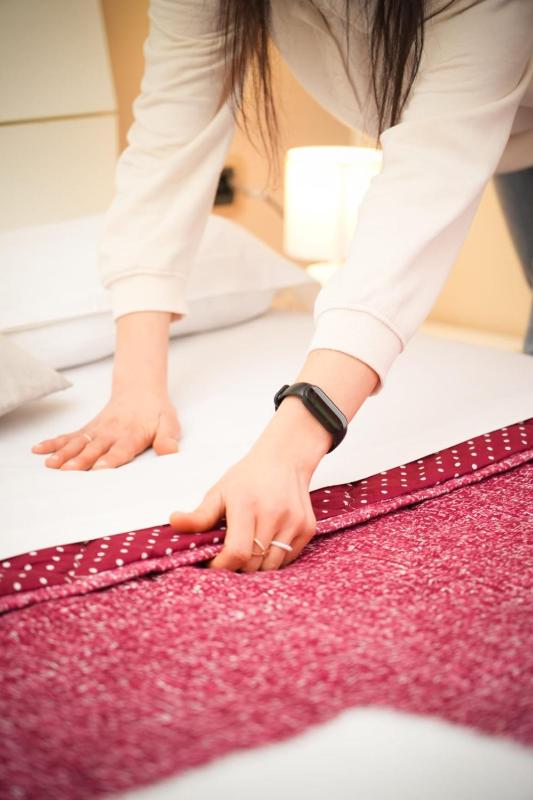 Double Room with Private Bathroom image 4