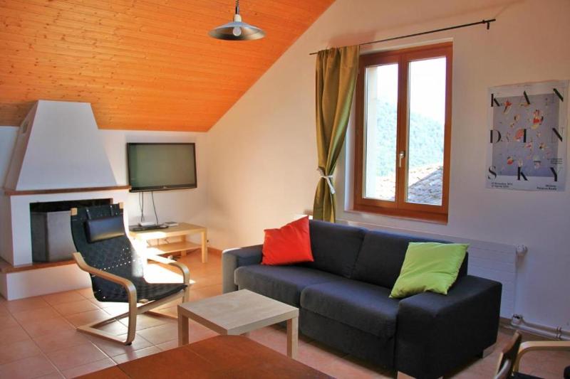 Casa al Sasso - image 34