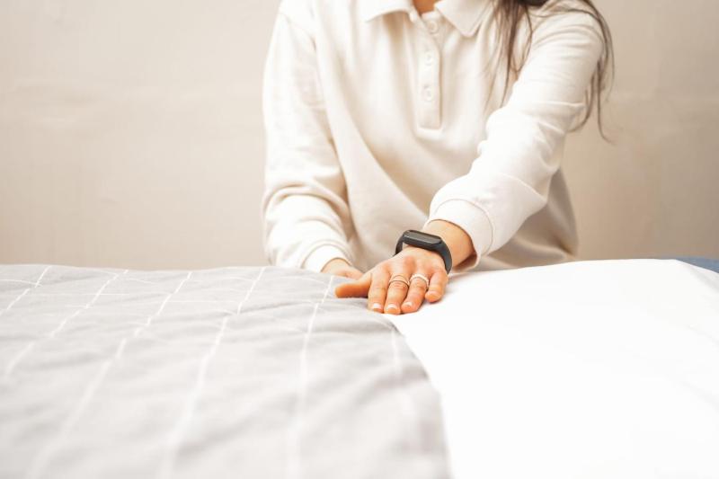 Standard Double Room image 4