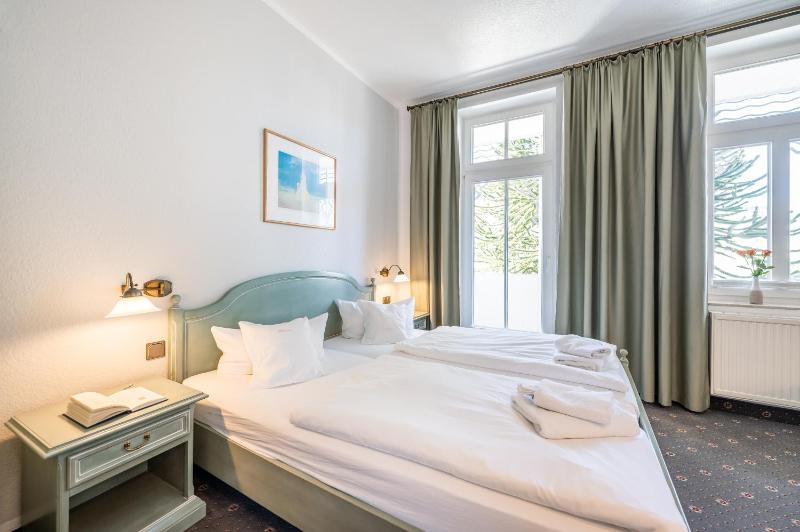 Comfort Double Room image 1