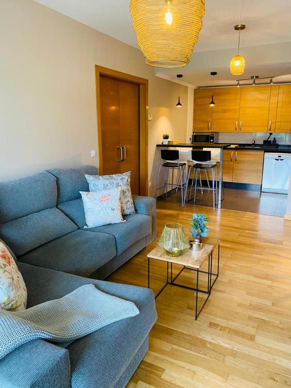 Apartamento Aldeana Images