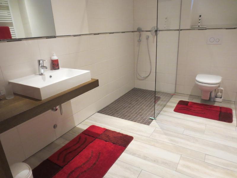 One-Bedroom Apartment image 4