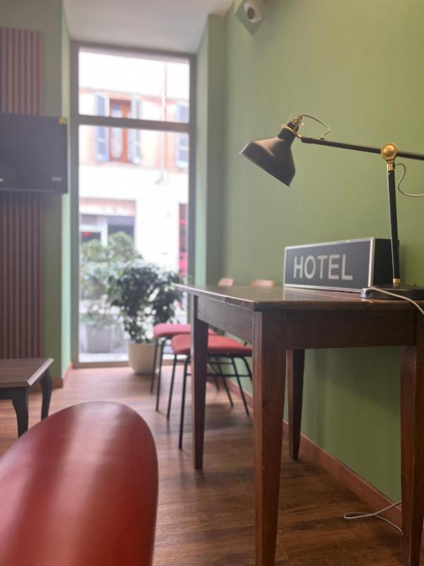 Hotel Brenta - image 27