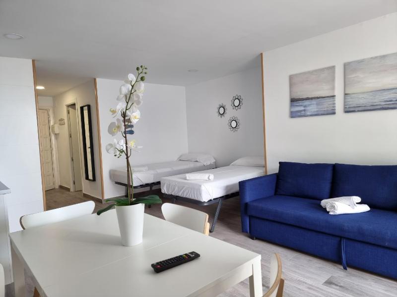 Apartamentos Eurhostal 3000 - image 17