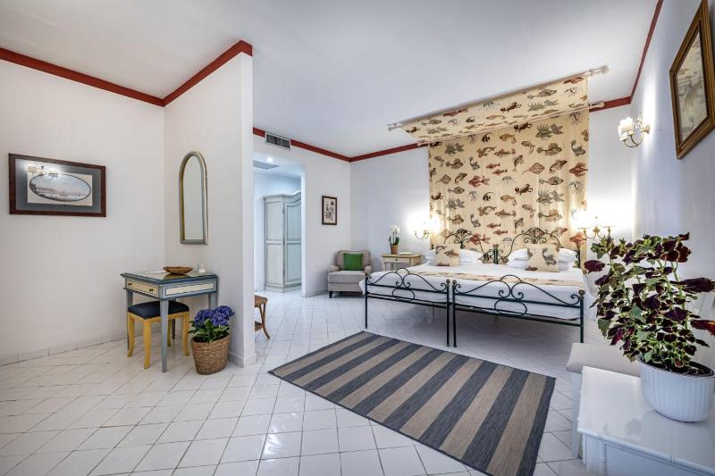 Standard Double or Twin Room image 1