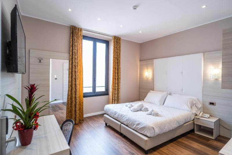 Comfort Double or Twin Room image 4