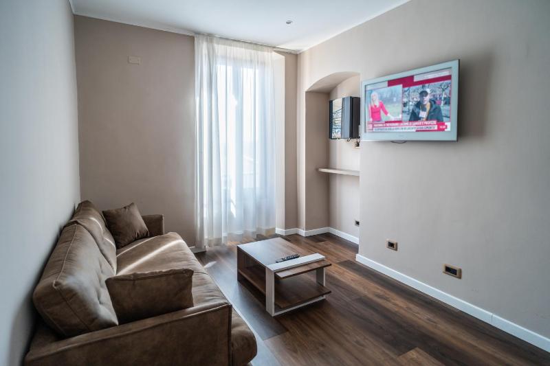 Junior Suite with Private Terrace  image 4