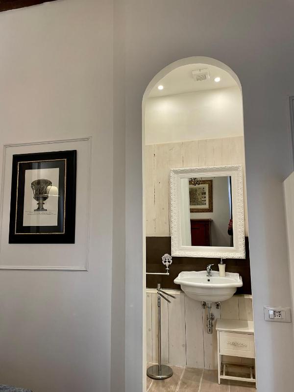 Cestello Luxury Rooms - image 7
