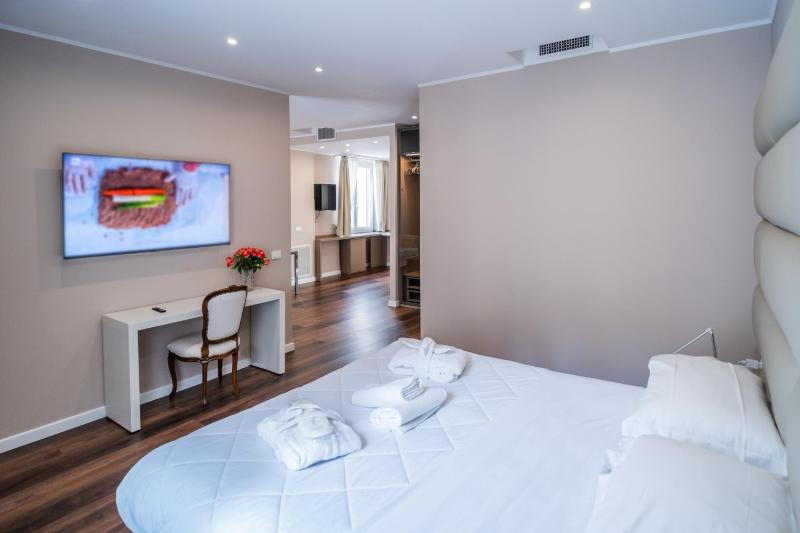 Executive Junior Suite image 3