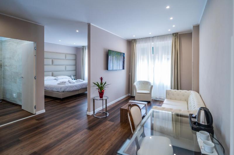 Executive Junior Suite image 1