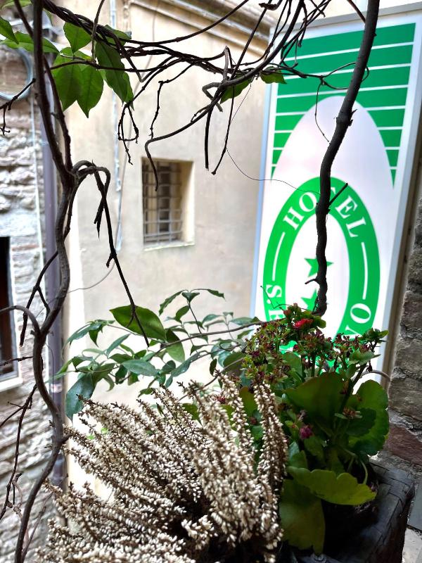 Hotel S. Ercolano - image 32