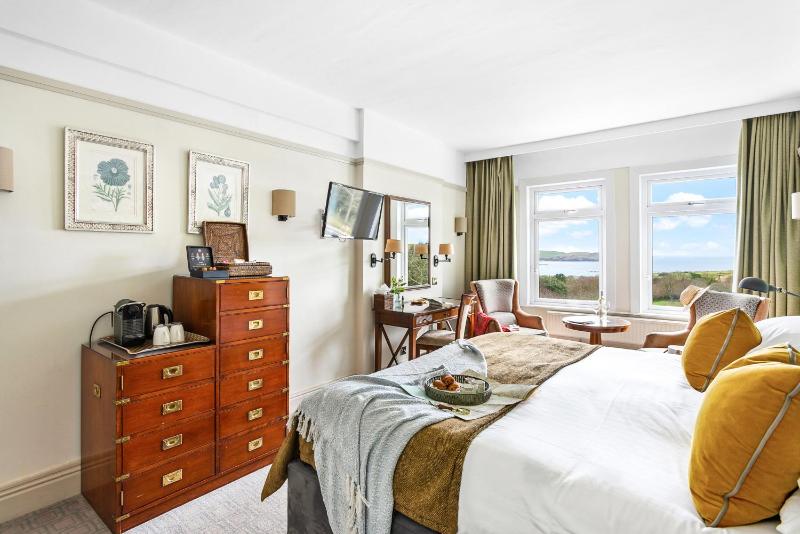 Thurlestone Hotel - image 23