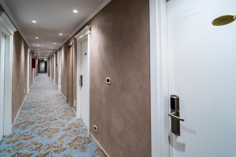 Comfort Double or Twin Room image 1