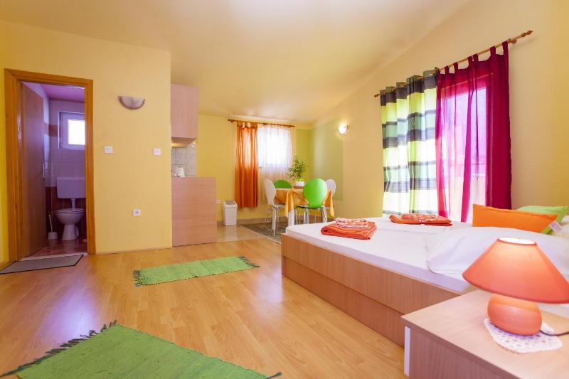 Villa Mia Makarska - image 19