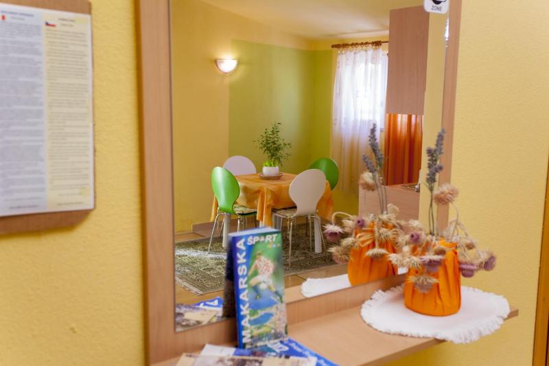 Villa Mia Makarska - image 20