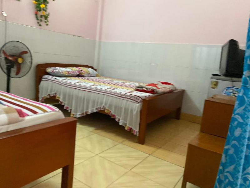 Nhà nghỉ Khải Hoàn Môn - image 3
