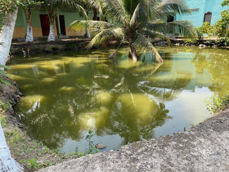 Nhà nghỉ Khải Hoàn Môn - image 9