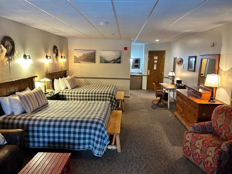 Superior Queen Room image 2