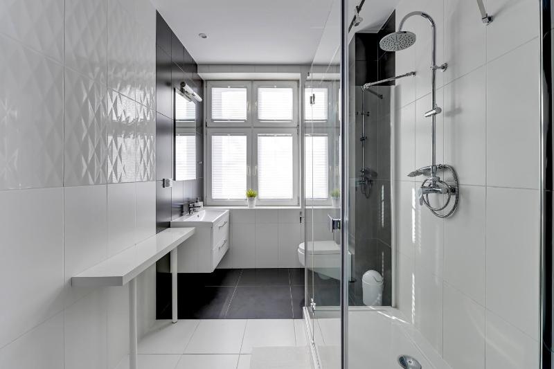 Two-Bedroom Apartment image 3