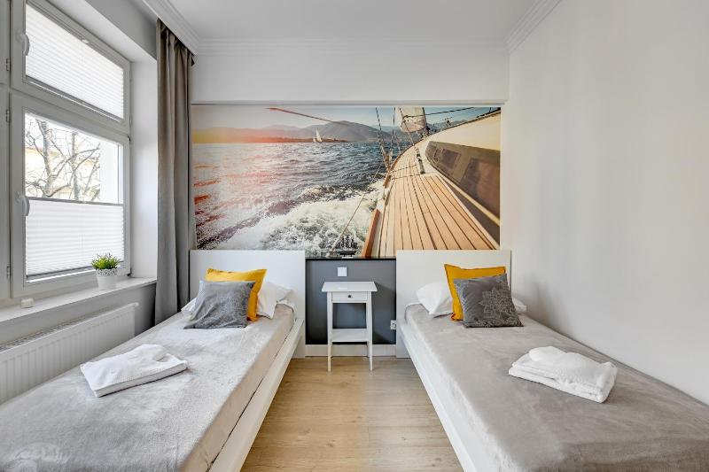 Two-Bedroom Apartment image 4