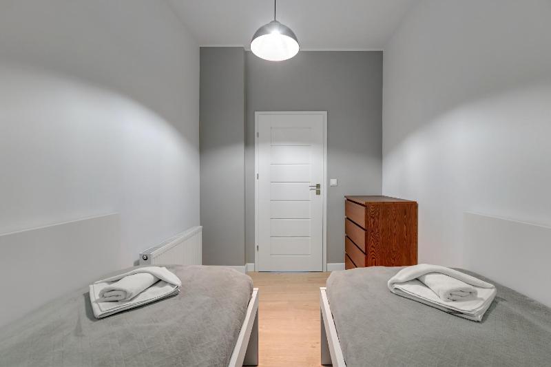 Superior Apartment image 3